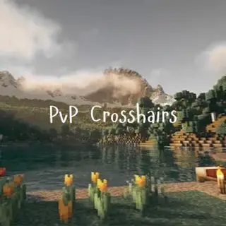 PvP Crosshairs Vol.1