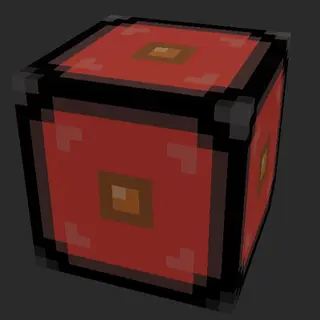 nether reactor crying obsidian