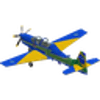 SuperPlanes
