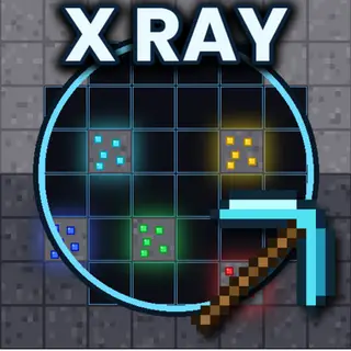 X Ray Glow