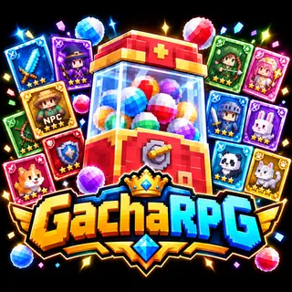 GachaRPG