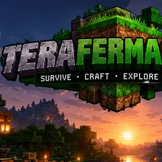 Terafermabedrock