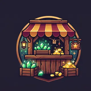 Shop Mod for Realms and Servers