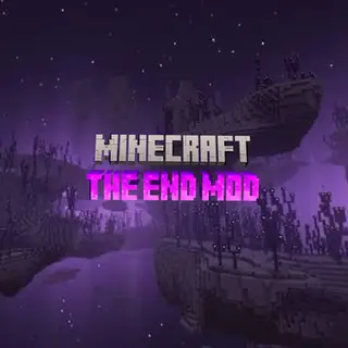 (The End Mod) • (BLOCKXYX YT)