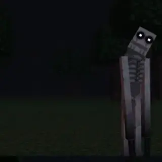 The grin walker