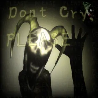 Don't Cry, Please