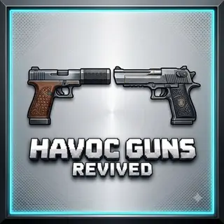 Havoc Guns Revived