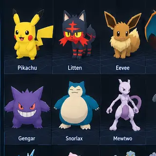 Pokémobile
