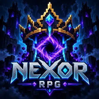 Nexor RPG - Official