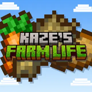 Kaze's Farm Life