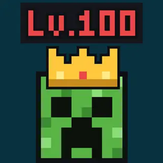 Mob Levels (Lv.1-100)