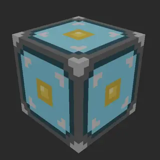 nether reactor obsidians