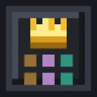 Wayfarer's UI Dark