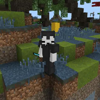 Magpie PvP Pack!