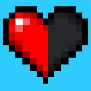 HALF HEART IMMORTALITY BE