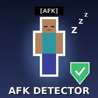 AFK Detector: Auto Idle Tag