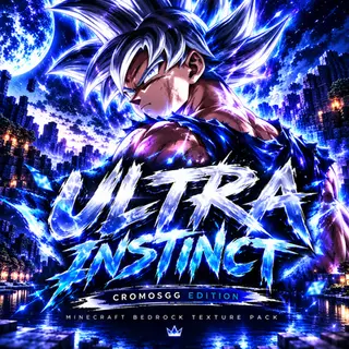 Ultra Instinct — CromosGG Edition