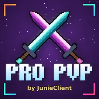 Pro PvP by JunieClient