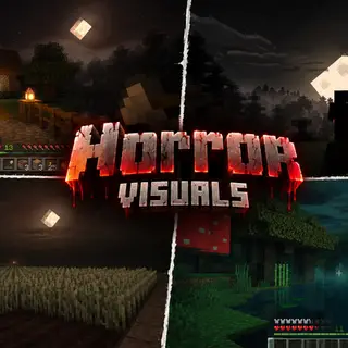Horror VISUALS