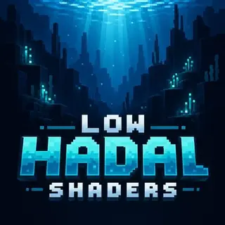 Low Hadal Shaders