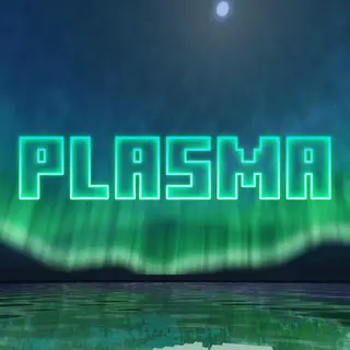 Plasma Shader - Realistic Visual shader