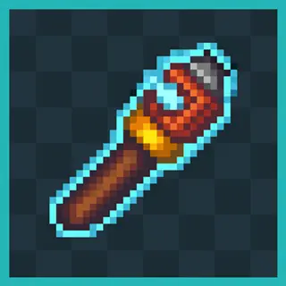 Block Replacer Wand
