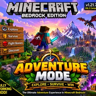 Mythic Adventures