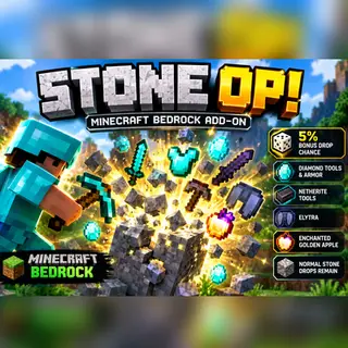 Stone OP