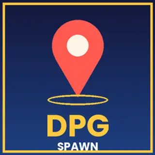 DPG TP World Spawn