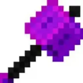 dragon mace item