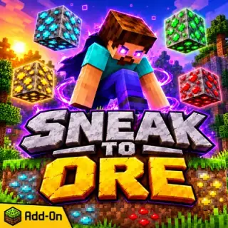Sneak to Ore