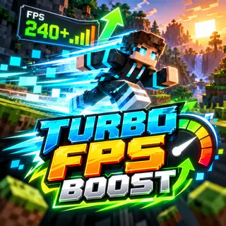 Turbo FPS Boost