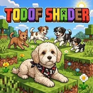 Todof Shader