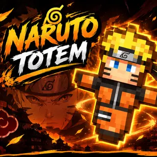 Naruto Totem | Totem Texture
