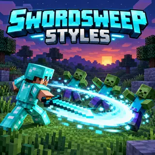 SwordSweep Styles