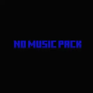 No Music Pack