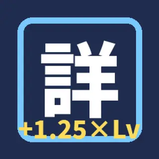Detailed Tooltips