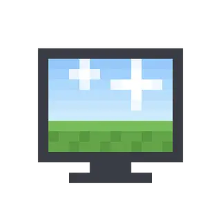 Clean Screen