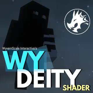 WyDeity Shaders