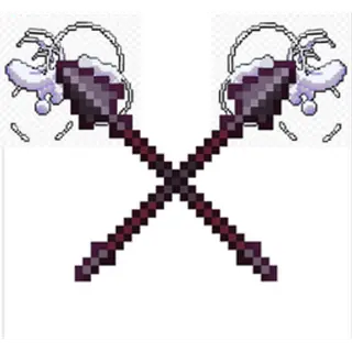 Windy Spears