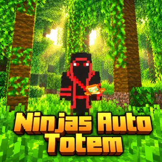 Ninja's Auto Totem - Achievement Friendly!