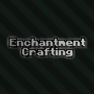 Enchantment Crafting