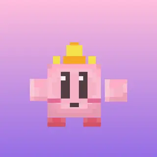 Kirby Copy Abilities