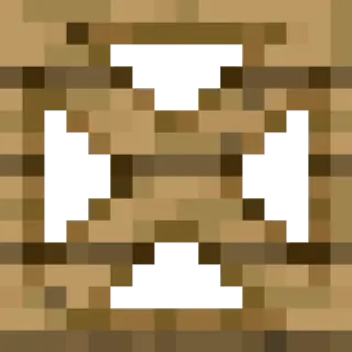 Carpenter's Blocks - Unofficial Bedrock Port
