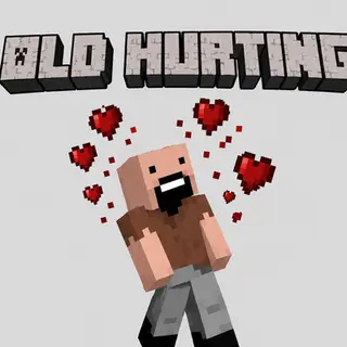 Old Hurting Sound