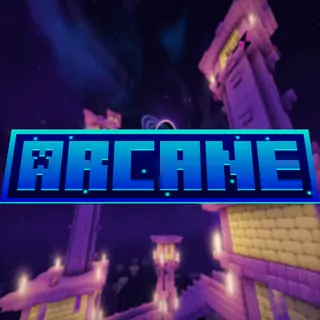 Arcane Shaders