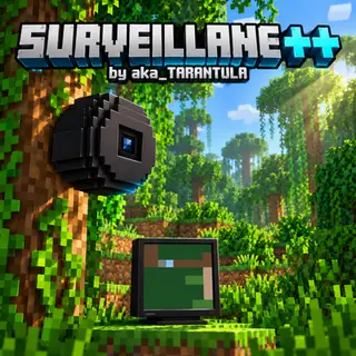 Surveillance++