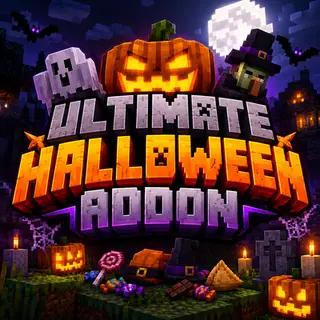 ULTIMATE HALLOWEEN