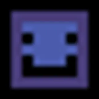 Bolt the robot  