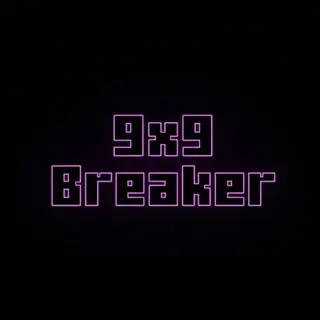 Breaker 9x9